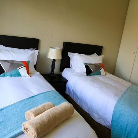 African Eagle Apartments Witfield المظهر الخارجي الصورة