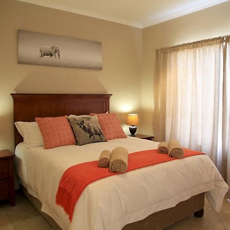 African Eagle Apartments Witfield المظهر الخارجي الصورة