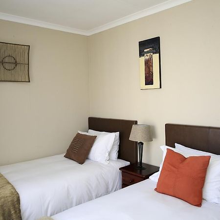 African Eagle Apartments Witfield المظهر الخارجي الصورة