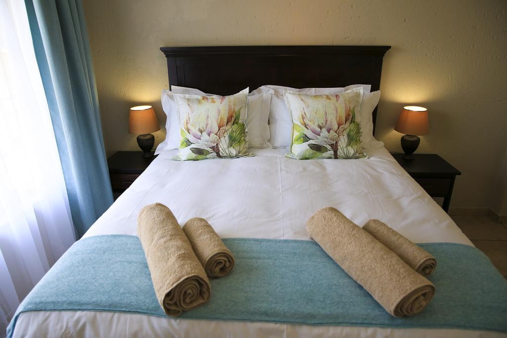 African Eagle Apartments Witfield المظهر الخارجي الصورة