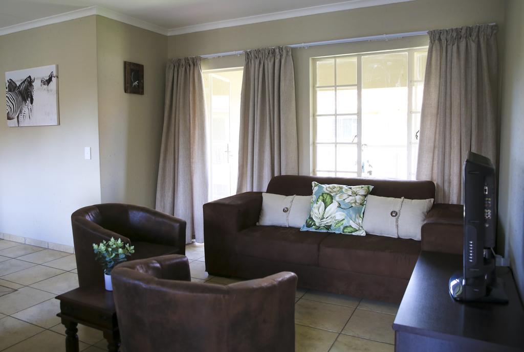 African Eagle Apartments Witfield المظهر الخارجي الصورة