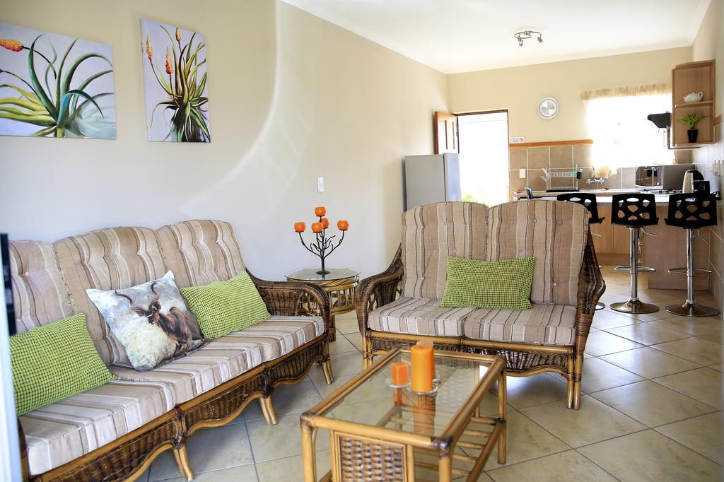 African Eagle Apartments Witfield المظهر الخارجي الصورة