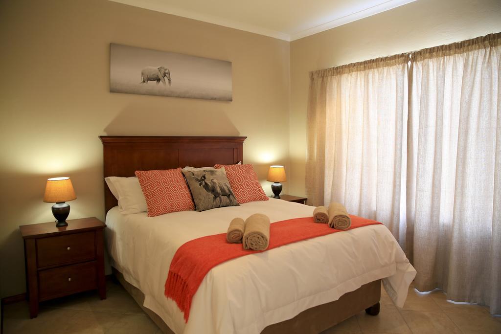 African Eagle Apartments Witfield المظهر الخارجي الصورة