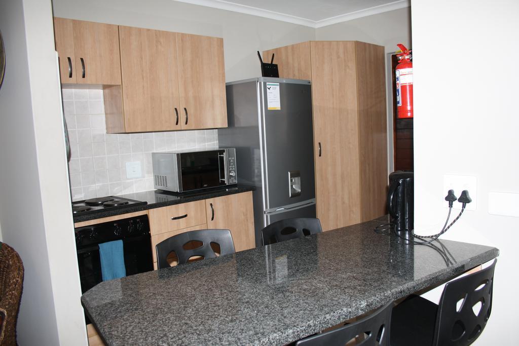African Eagle Apartments Witfield المظهر الخارجي الصورة