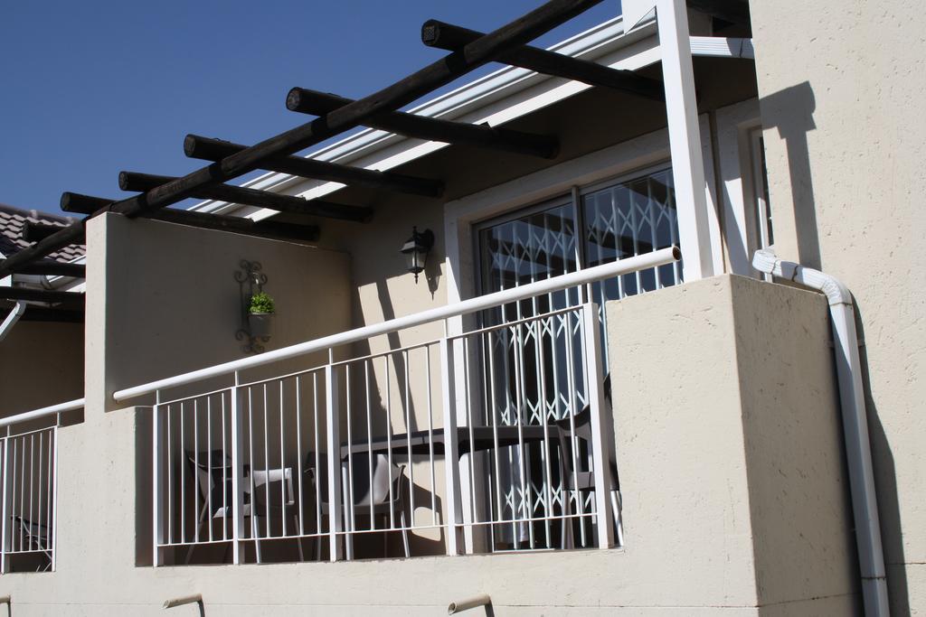 African Eagle Apartments Witfield المظهر الخارجي الصورة