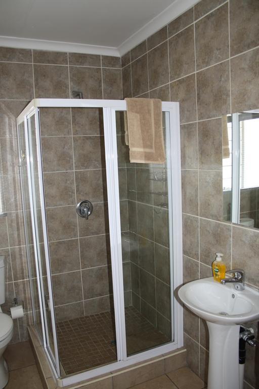 African Eagle Apartments Witfield المظهر الخارجي الصورة