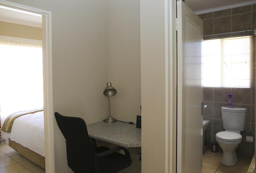 African Eagle Apartments Witfield المظهر الخارجي الصورة