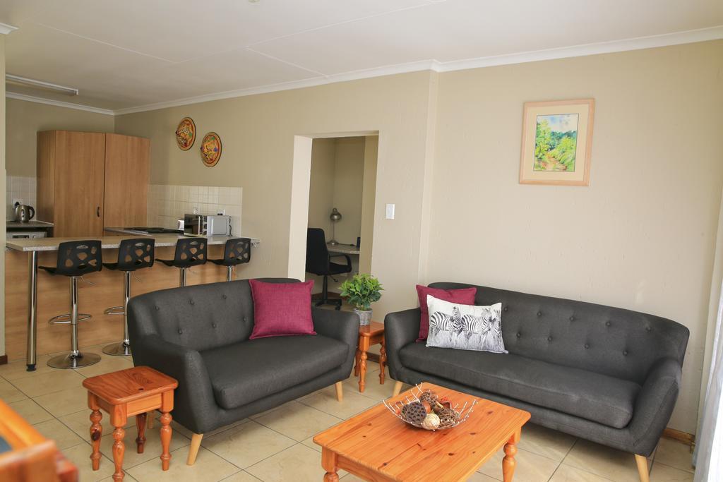 African Eagle Apartments Witfield المظهر الخارجي الصورة