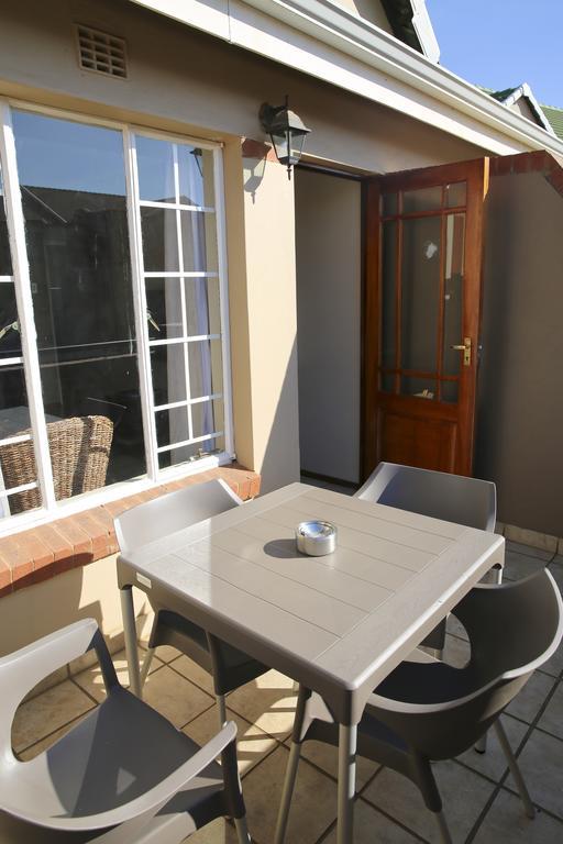 African Eagle Apartments Witfield المظهر الخارجي الصورة